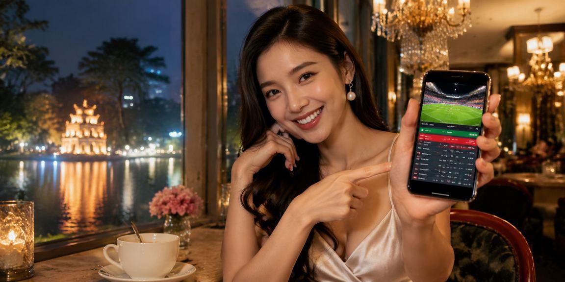 Sảnh trò chơi casino truyền thống và sòng live casino trực tiếp