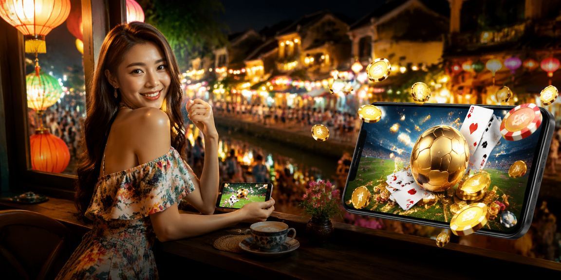Giao diện di động chuyên nghiệp với độ sắc nét cao, trải nghiệm trơn tru